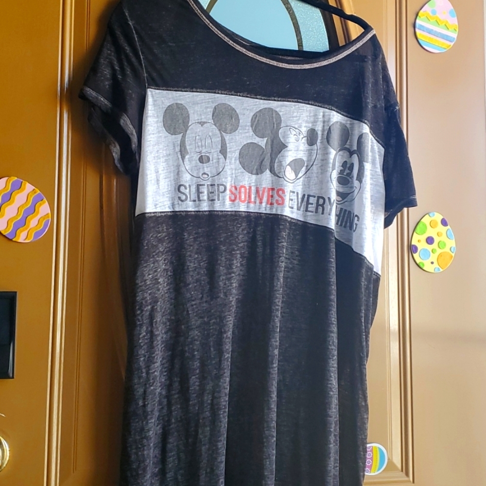 Disney  Pajamas